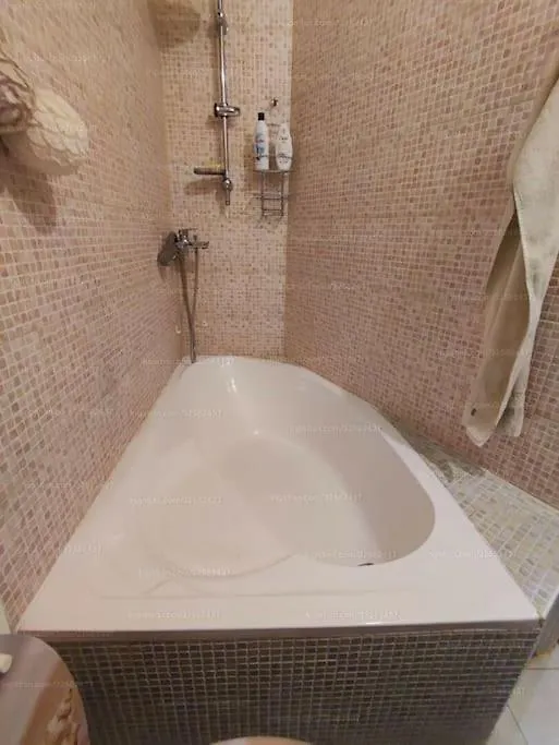Central - Wesselenyi Pearl Budapesta Apartament