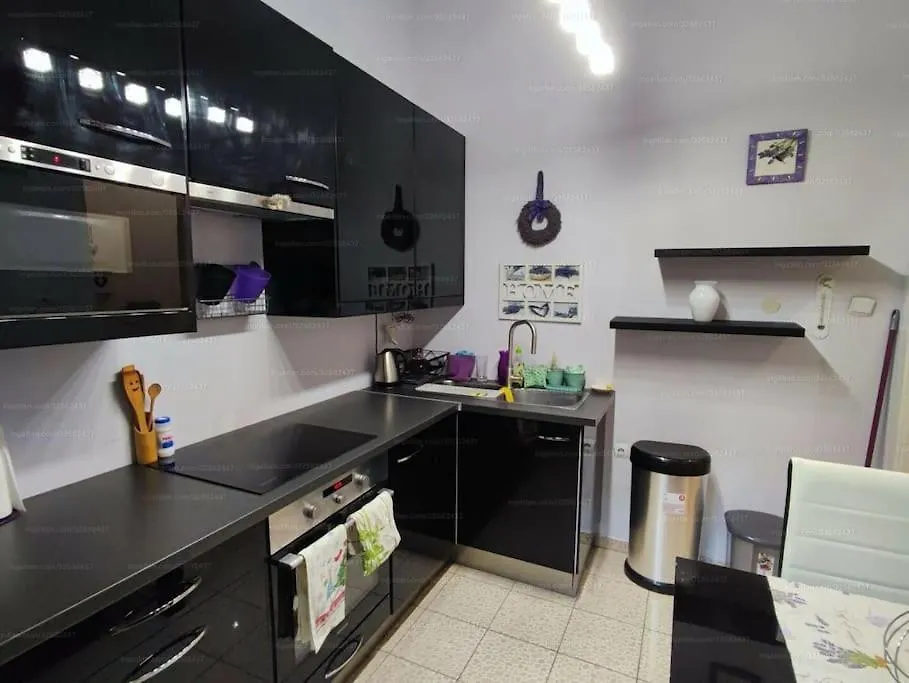 Apartment Central - Wesselenyi Pearl Budapest