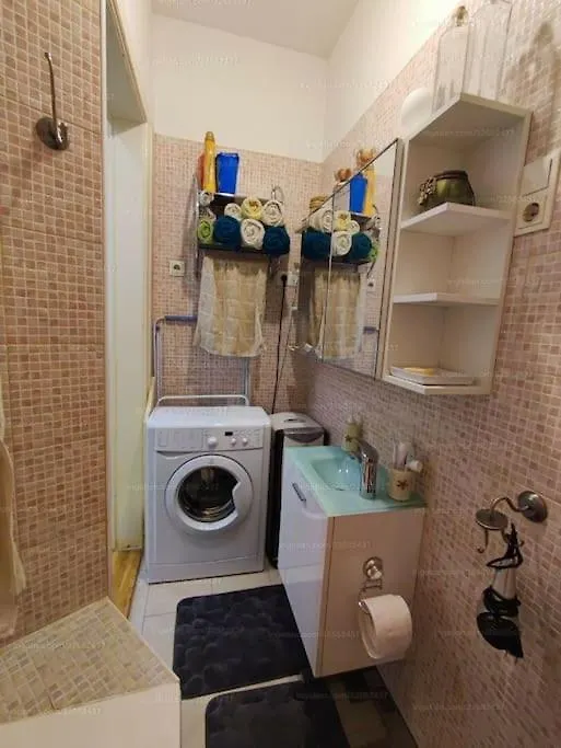 Apartment Central - Wesselenyi Pearl Budapest