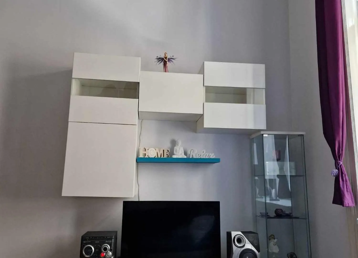 Central - Wesselenyi Pearl Budapest